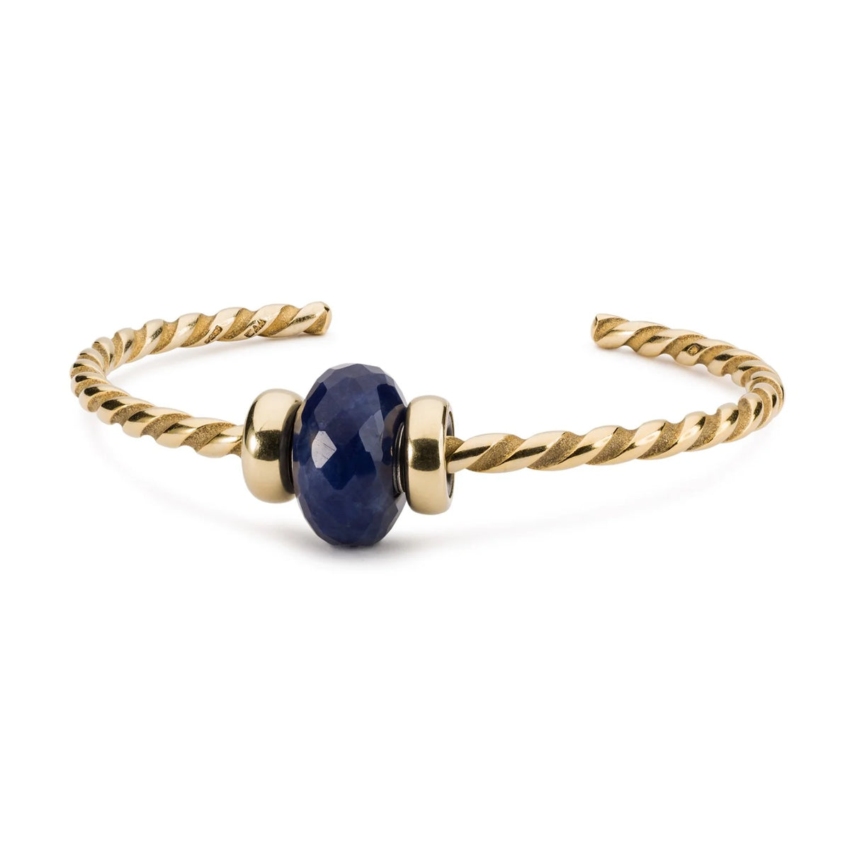 Beads Trollbeads - Sodalite Blu - TSTBE-20038
