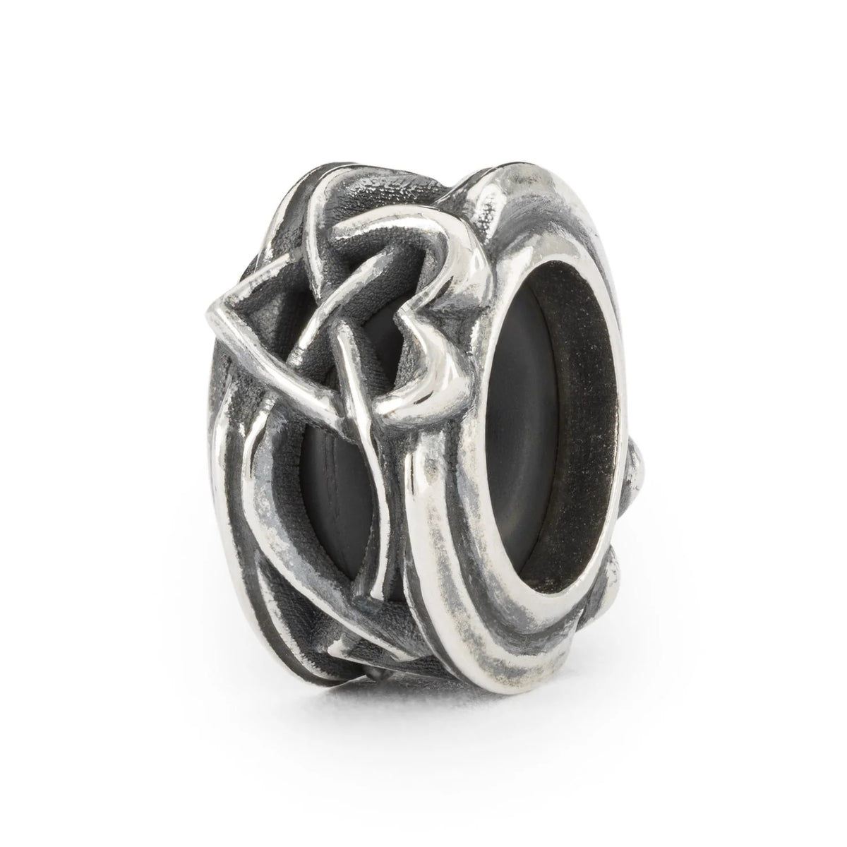 Stop Trollbeads - Stop Cuore Fortunato - TAGBE-20265