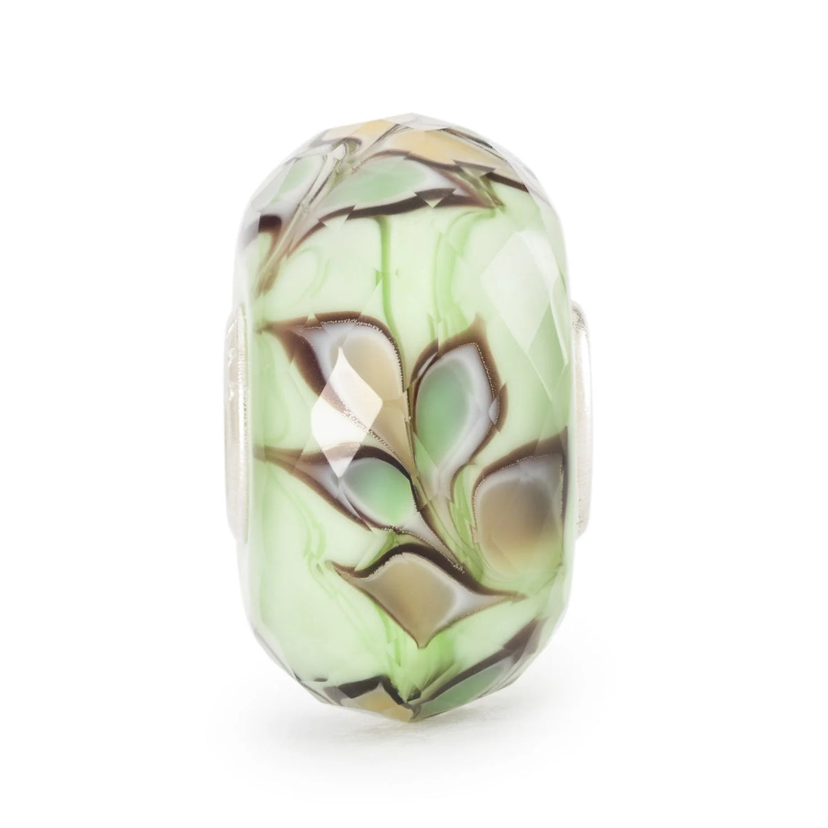 Beads Trollbeads - Bellezza in Verde - TGLBE-30149