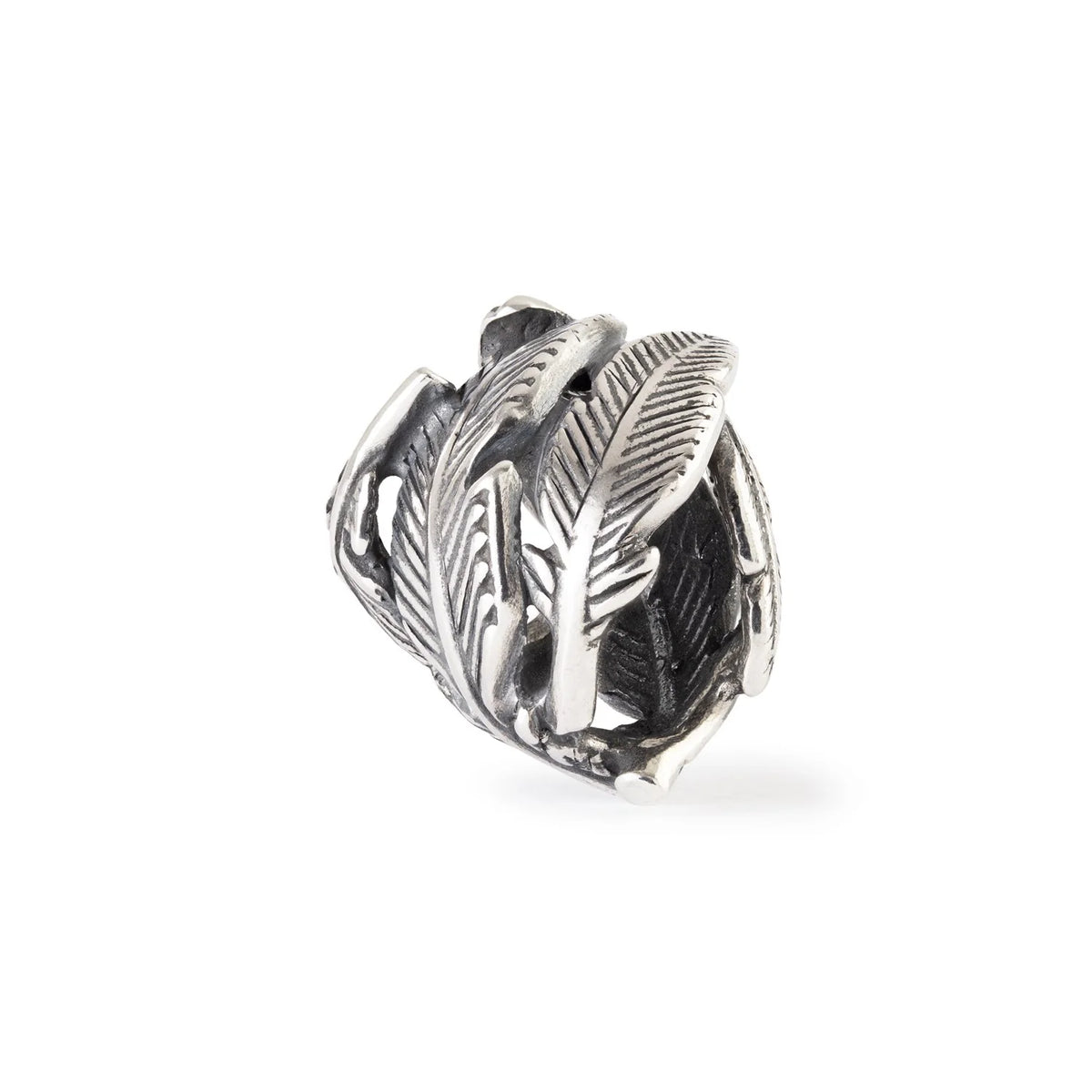 Beads Trollbeads - Piuma del Divenire - TAGBE-20311