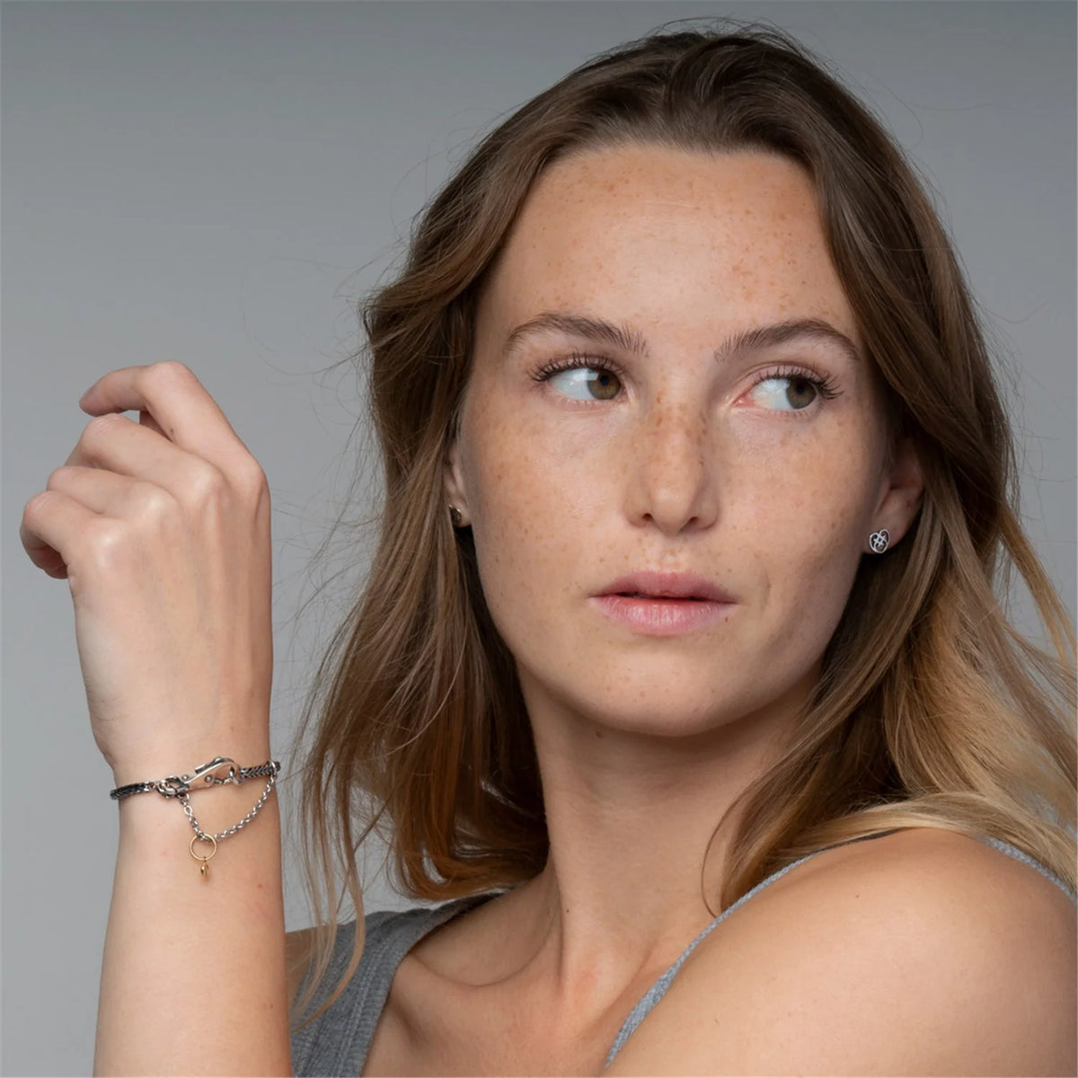 Base Trollbeads - Bracciale d&#39; Argento - TAGBR-00002