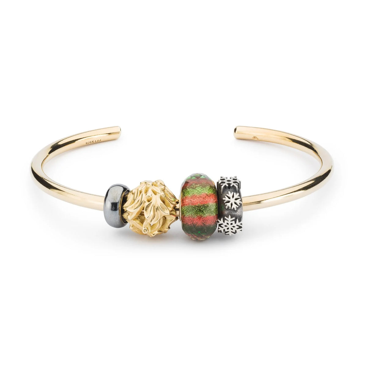 Stop Trollbeads - Stop Neve - TAGBE-20253