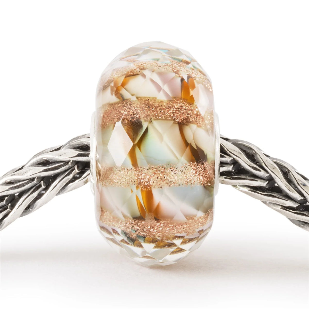 Beads Trollbeads - Sole Vitale - TGLBE-30135