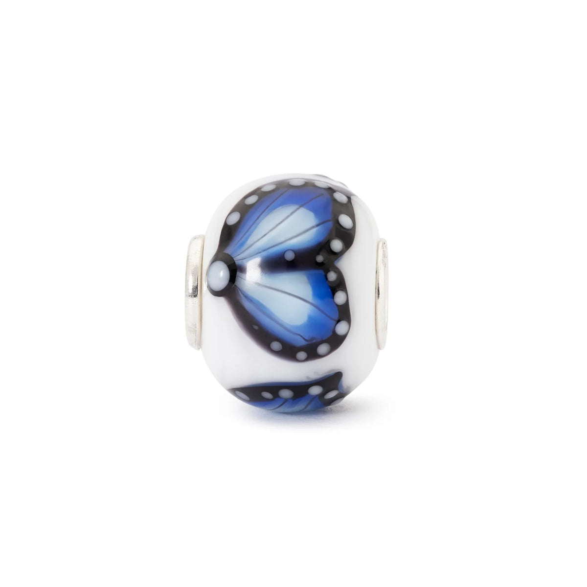 Beads Trollbeads - Farfalla del Vento - TGLBE-30193