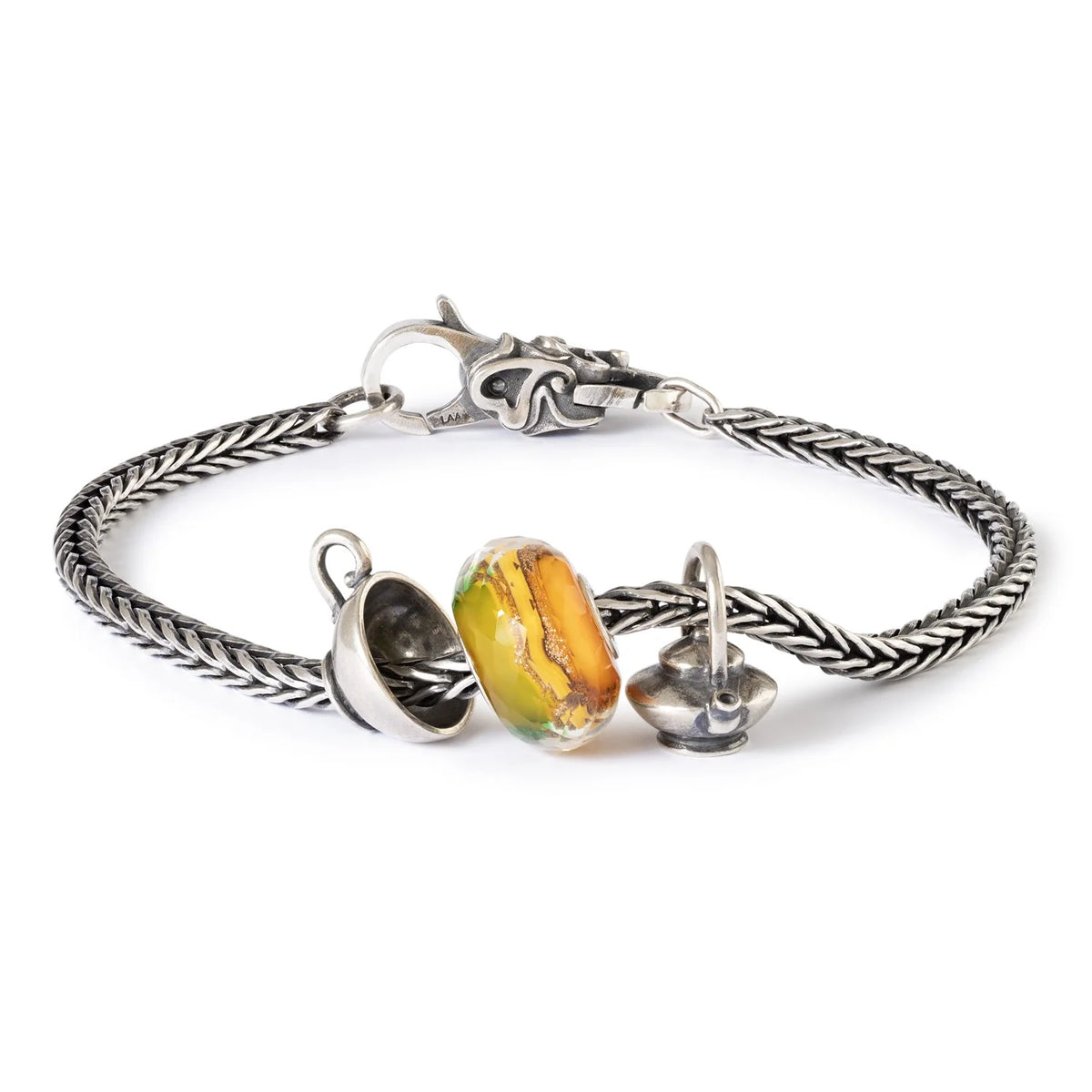 Beads Trollbeads - Tazza della Calma - TAGBE-10291