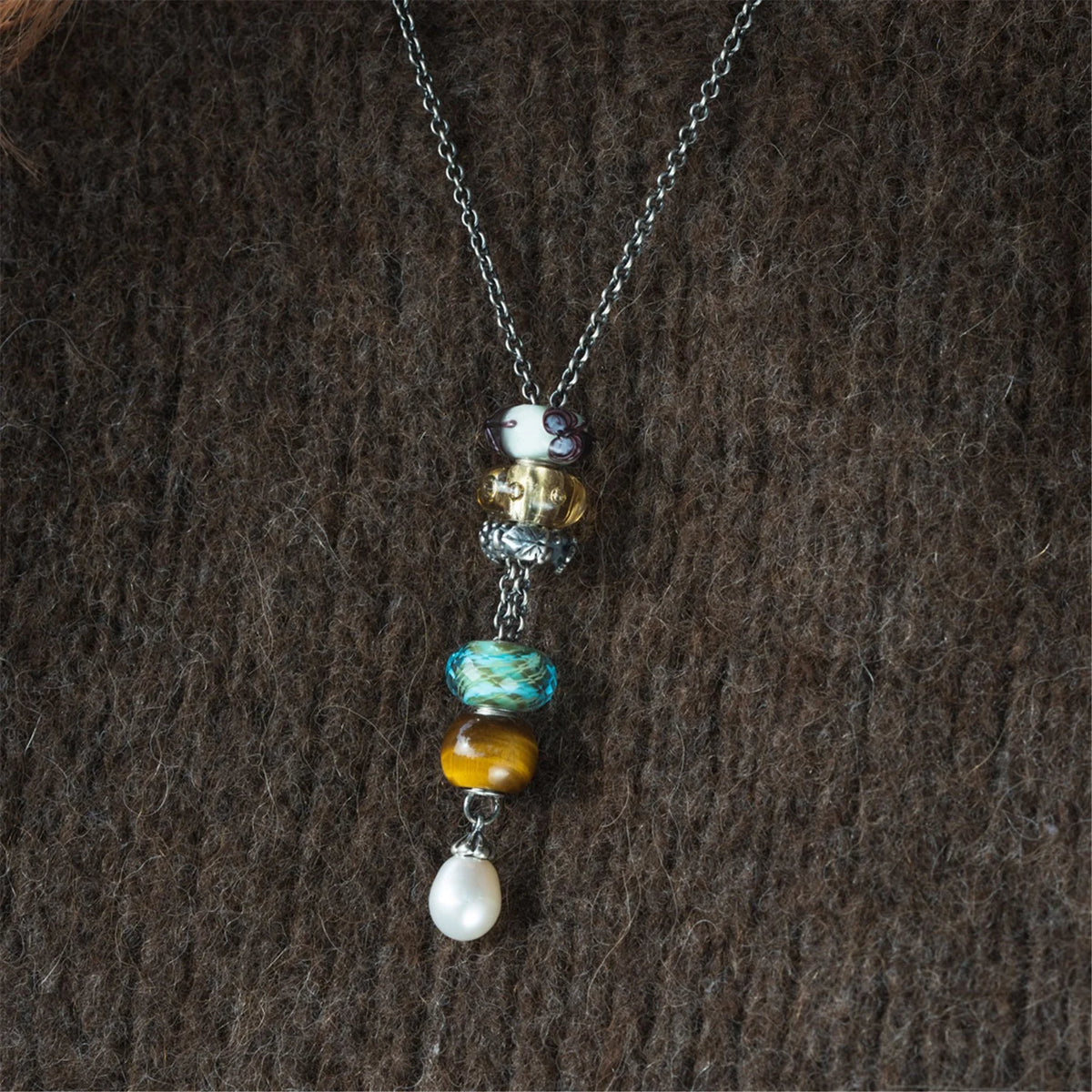 Stop Trollbeads - Stop Allegria - TAGBE-20252