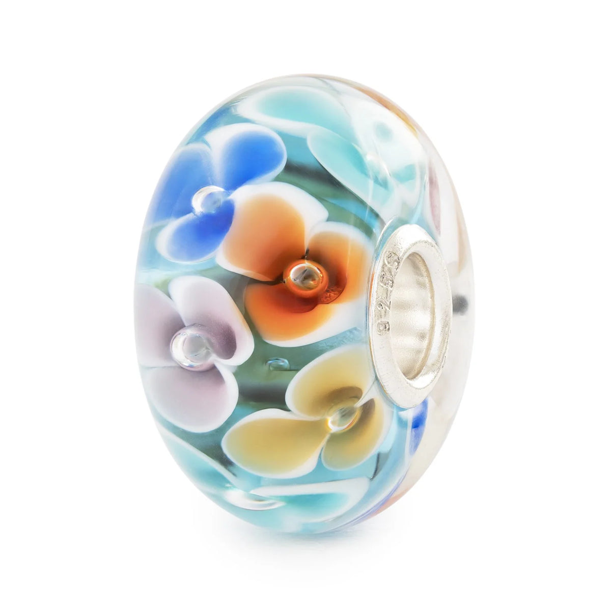 Beads Trollbeads - Sogno in Fiore - TGLBE-20464