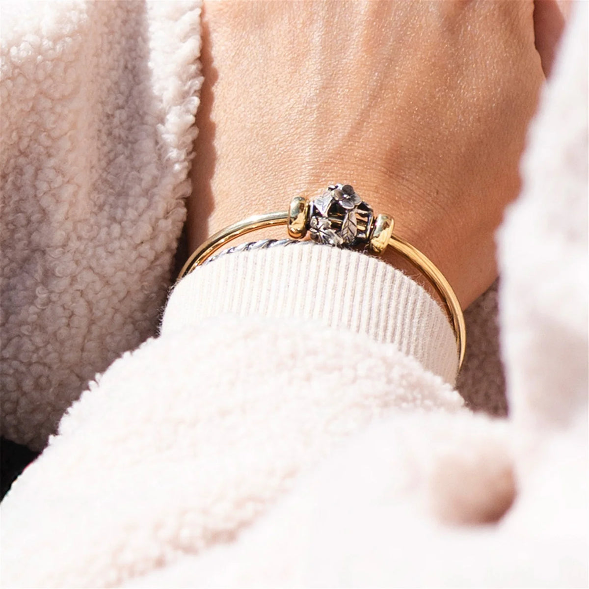 Beads Trollbeads - Ali di Gioia - TAGBE-60015