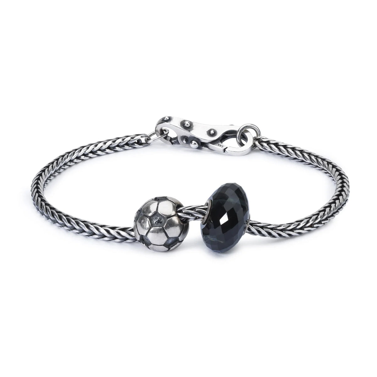Beads Trollbeads - Onice Nero - TSTBE-20005