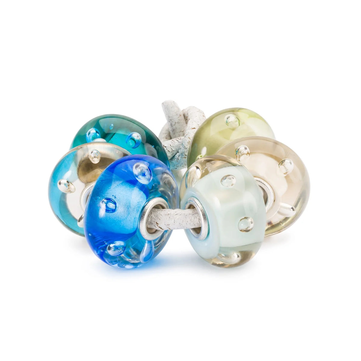 Beads Trollbeads - Set Costellazione - TGLBE-00199