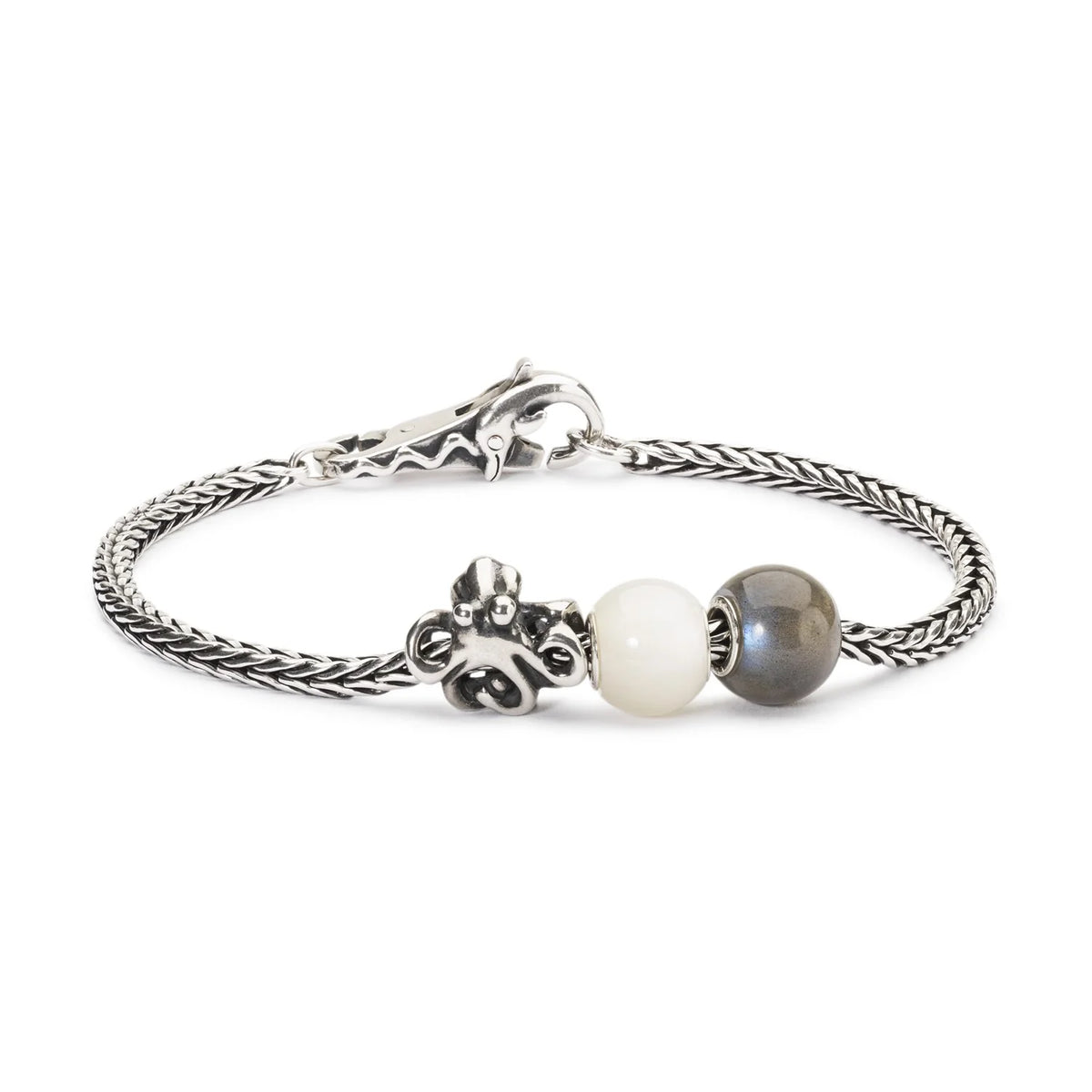 Chiusura Trollbeads - Chiusura Delfino - TAGLO-00011