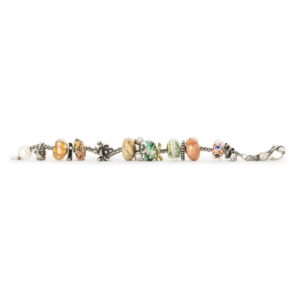 Beads Trollbeads - Fonte d&#39; Amore - TAGBE-20297