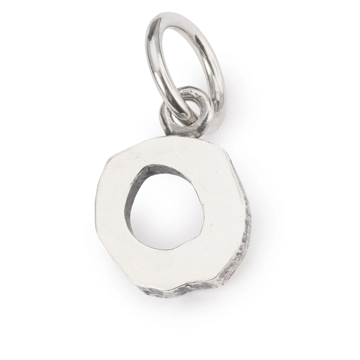 Beads Trollbeads - Lettera O - TAGBE-20284