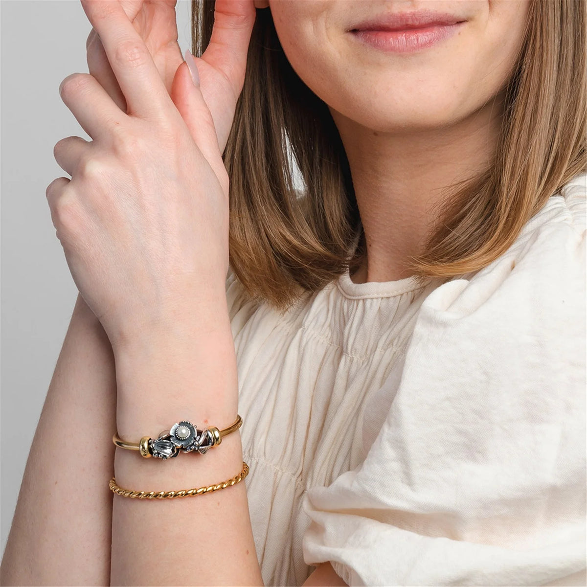 Beads Trollbeads - Corolla - TAGBE-30179