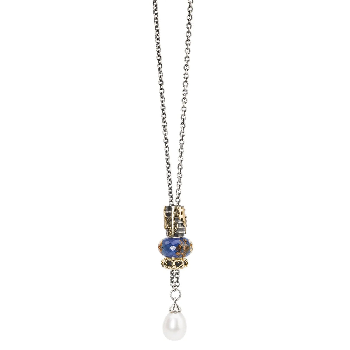 Stop Trollbeads - Stop Innamorato - Oro - TAUBE-00118