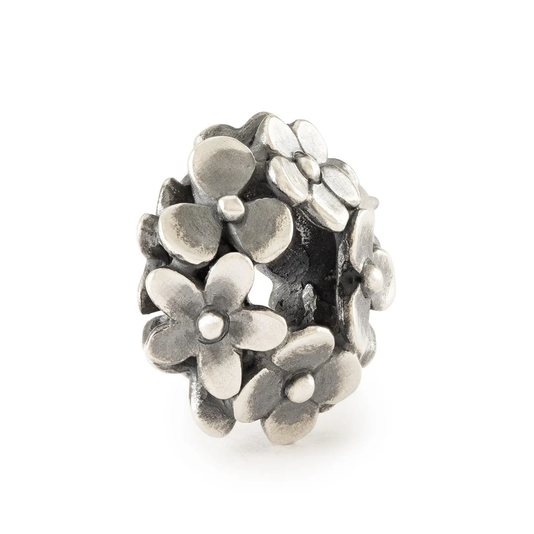 Beads Trollbeads - Petali di Lago - TAGBE-30203