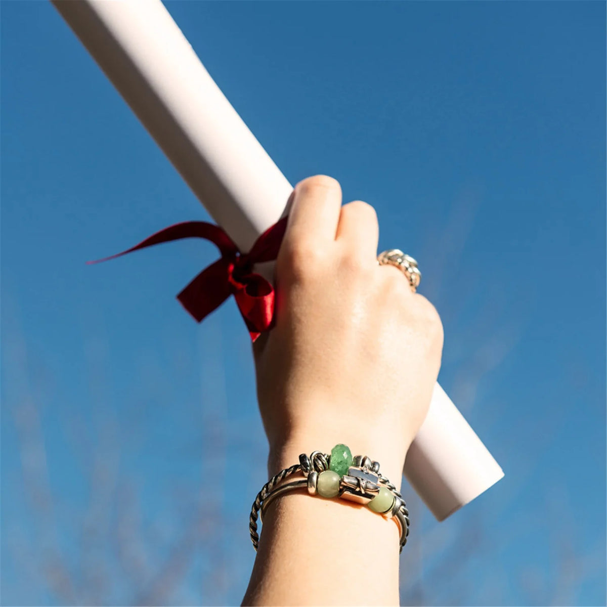 Beads Trollbeads - Laurea - TAGBE-40061