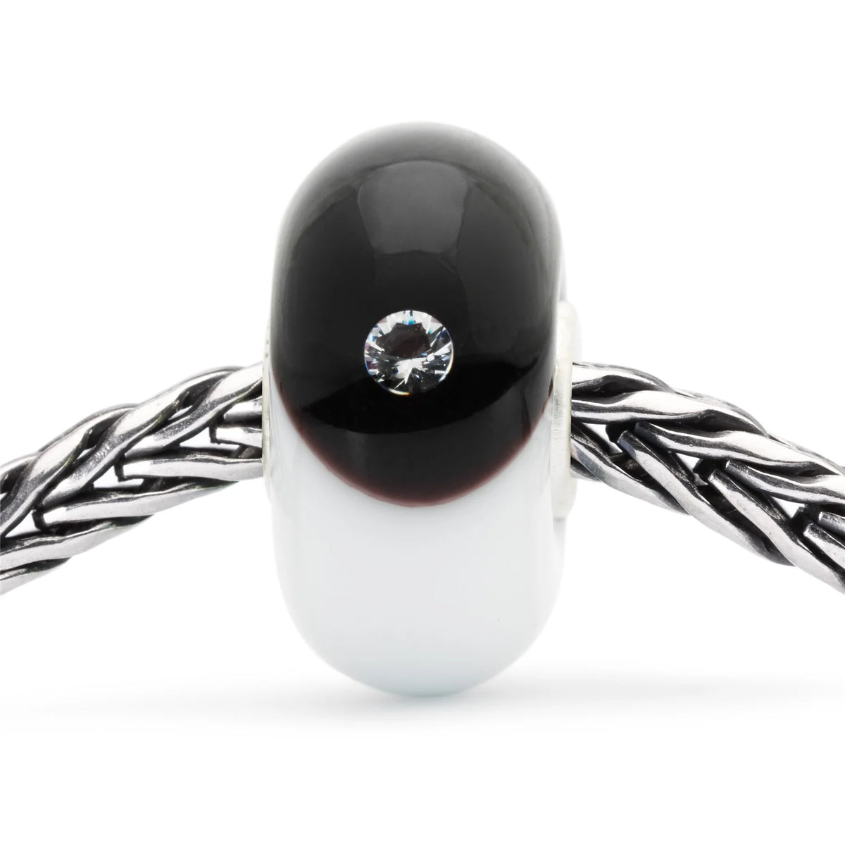 Beads Trollbeads - Diamanete Equilibrio - TGLBE-00054
