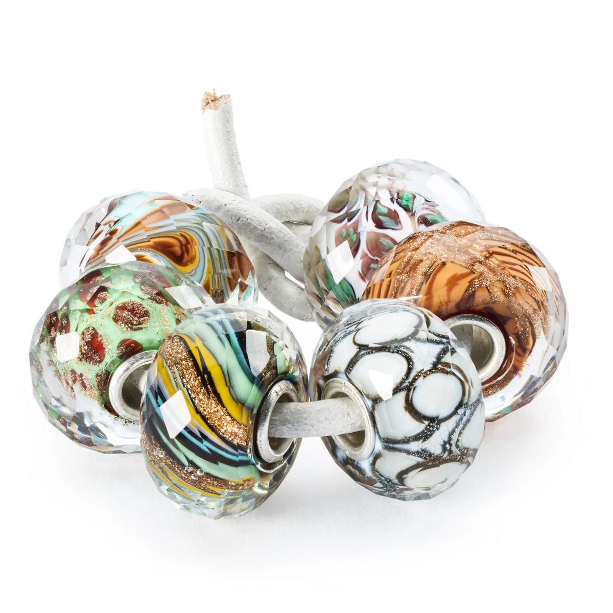 Beads Trollbeads - Set Connessioni - TGLBE-00240