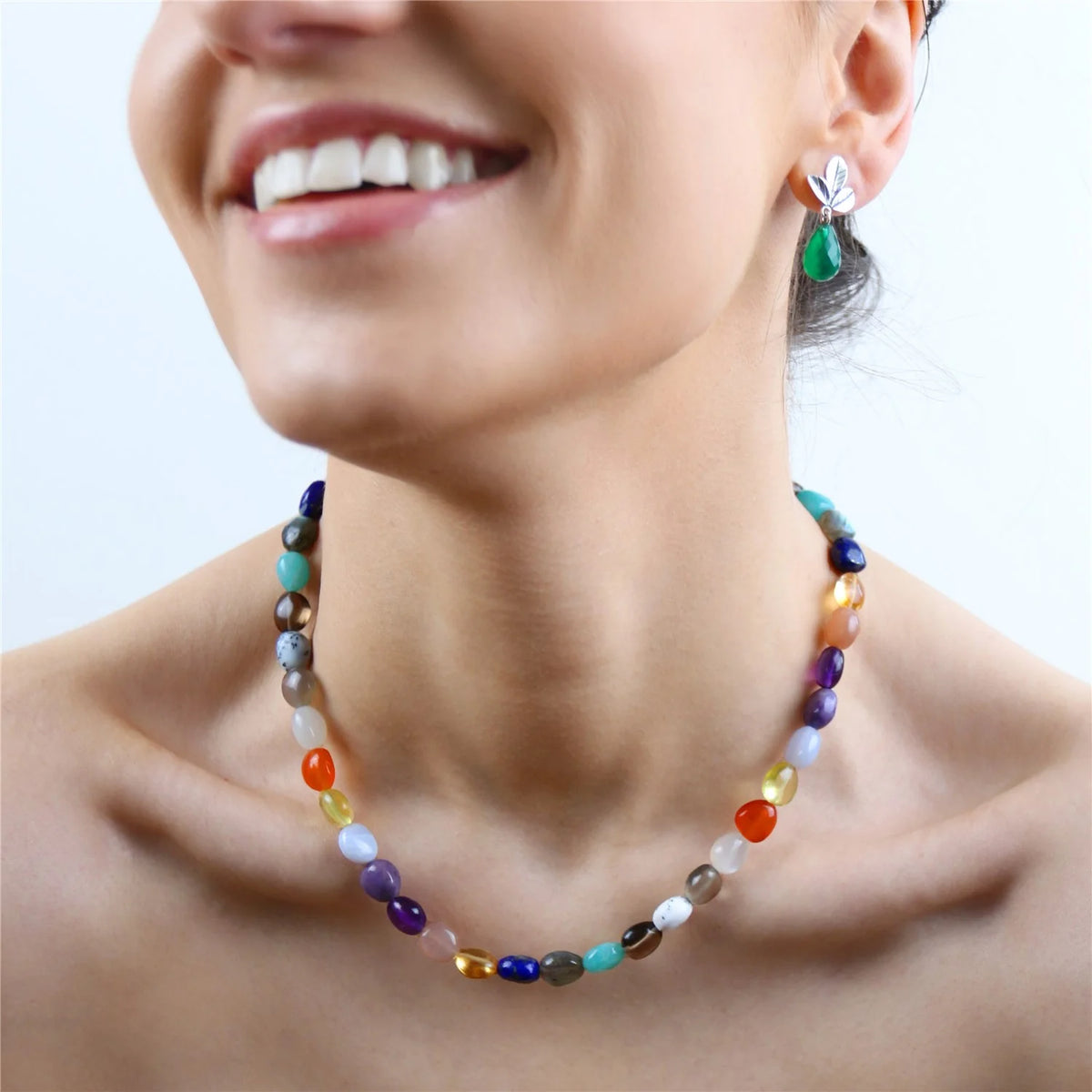 Collana Trollbeads - You - TSTNE-00019