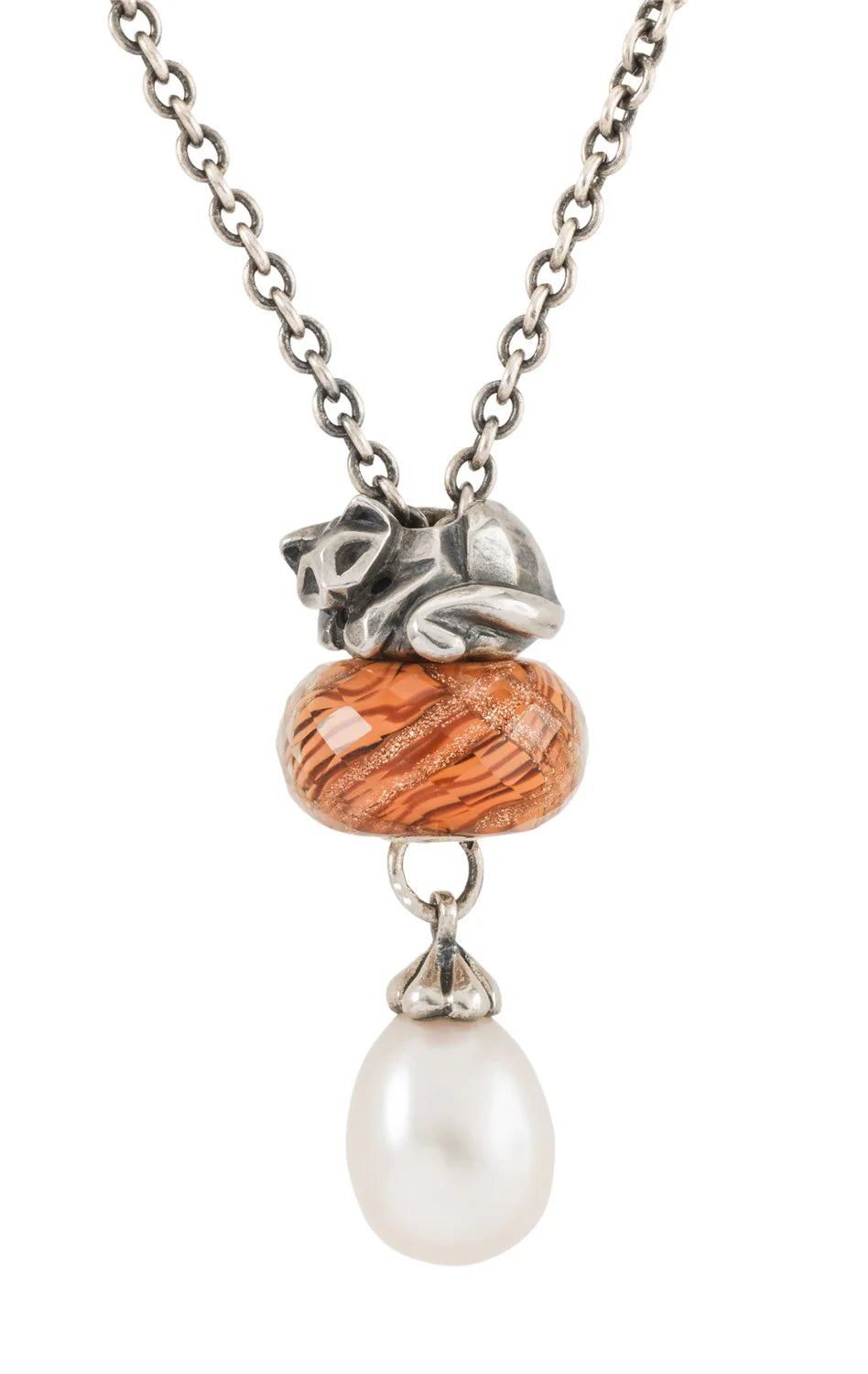 Beads Trollbeads - Abbraccio al Tramonto - TGLBE-30118