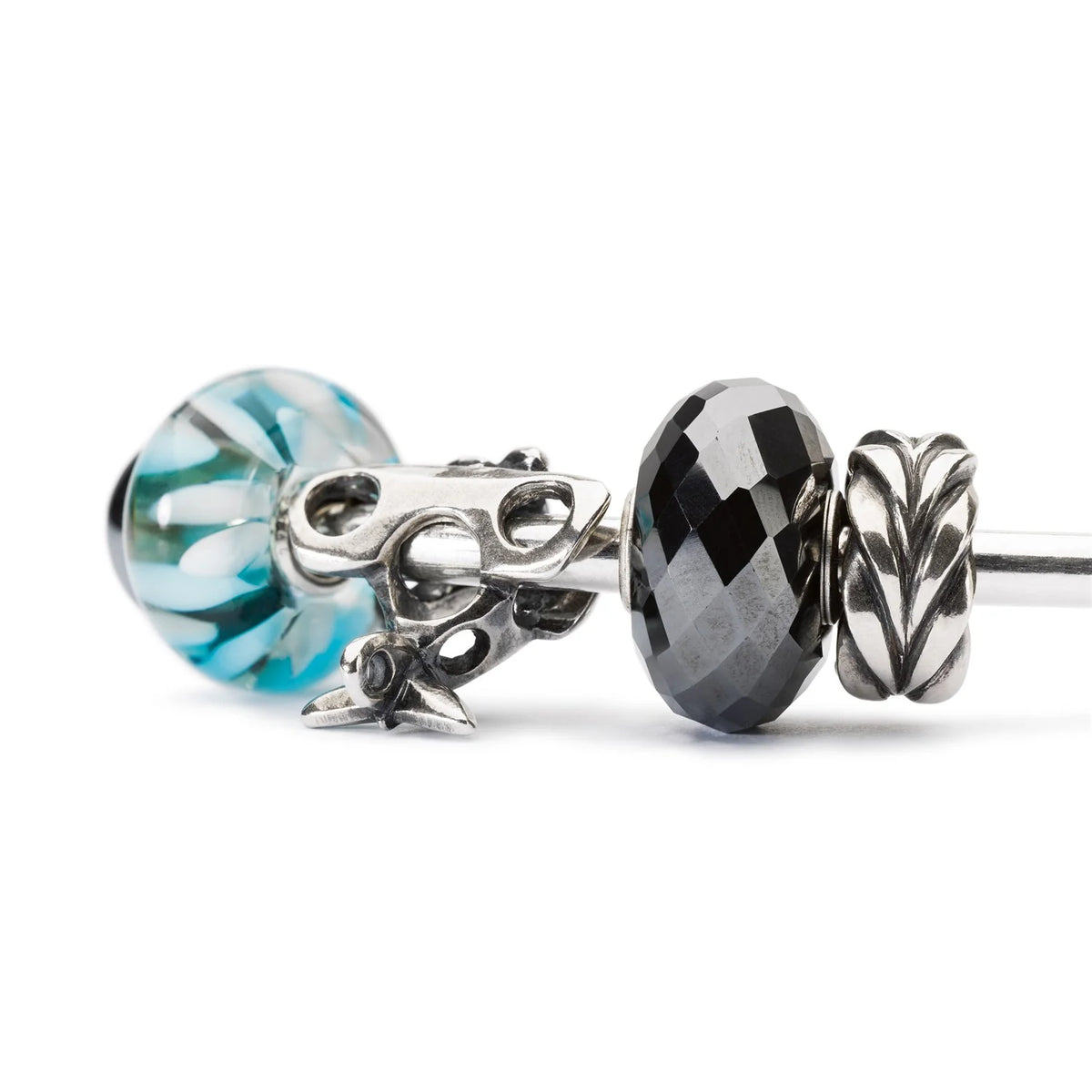 Stop Trollbeads - Stop Intreccio - TAGBE-10197