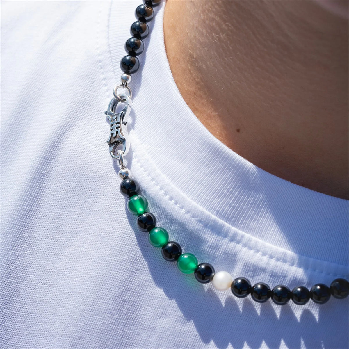 Chiusura Trollbeads - Chiusura Longevity - TAGLO-00131