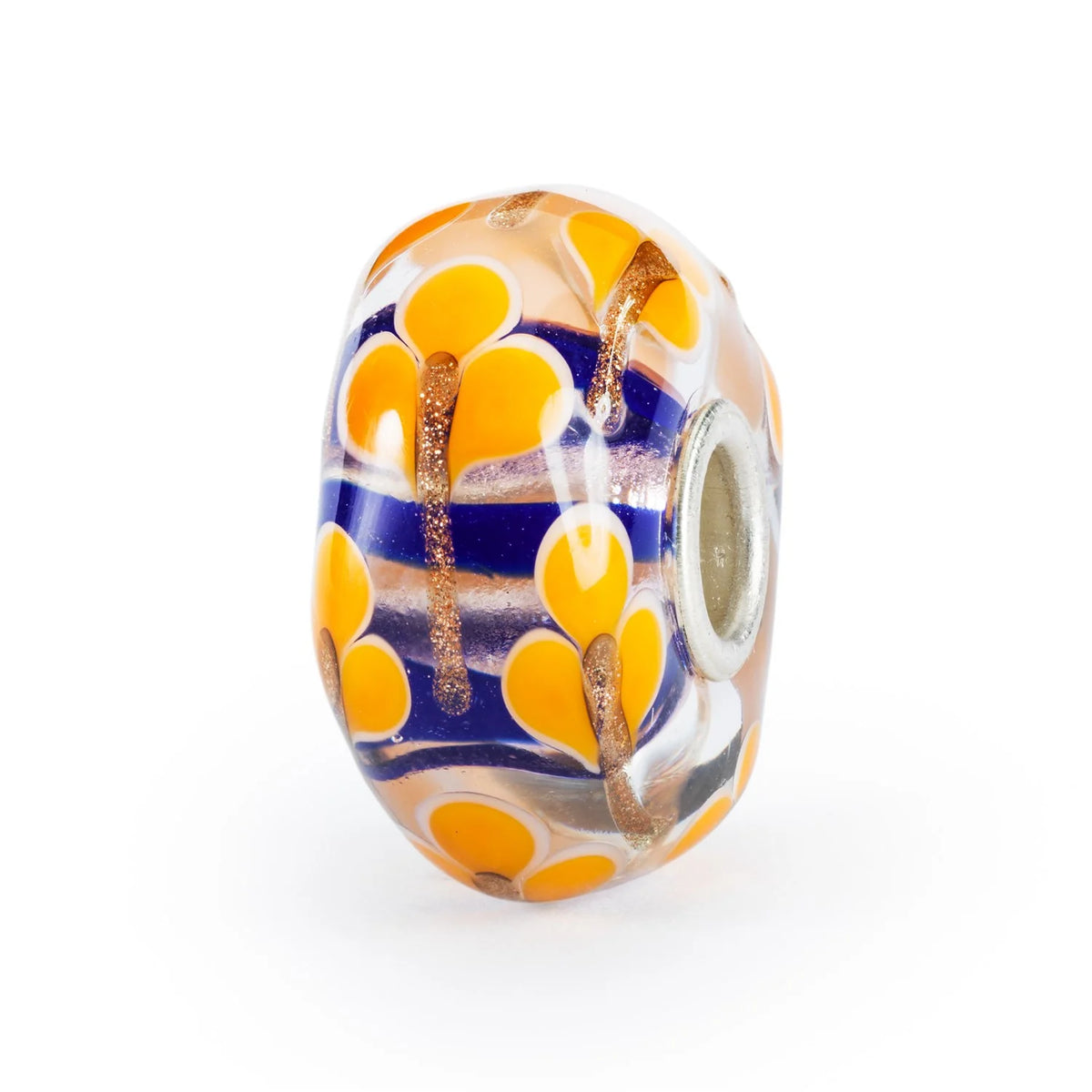 Beads Trollbeads - Set Più Forti Insieme - TGLBE-00241