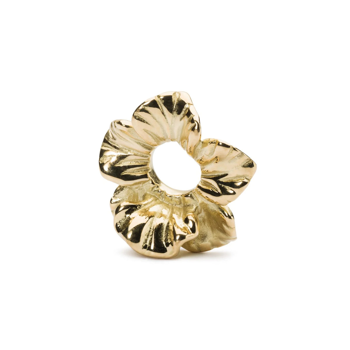 Beads Trollbeads - Ibicus - Oro - TAUBE-00120