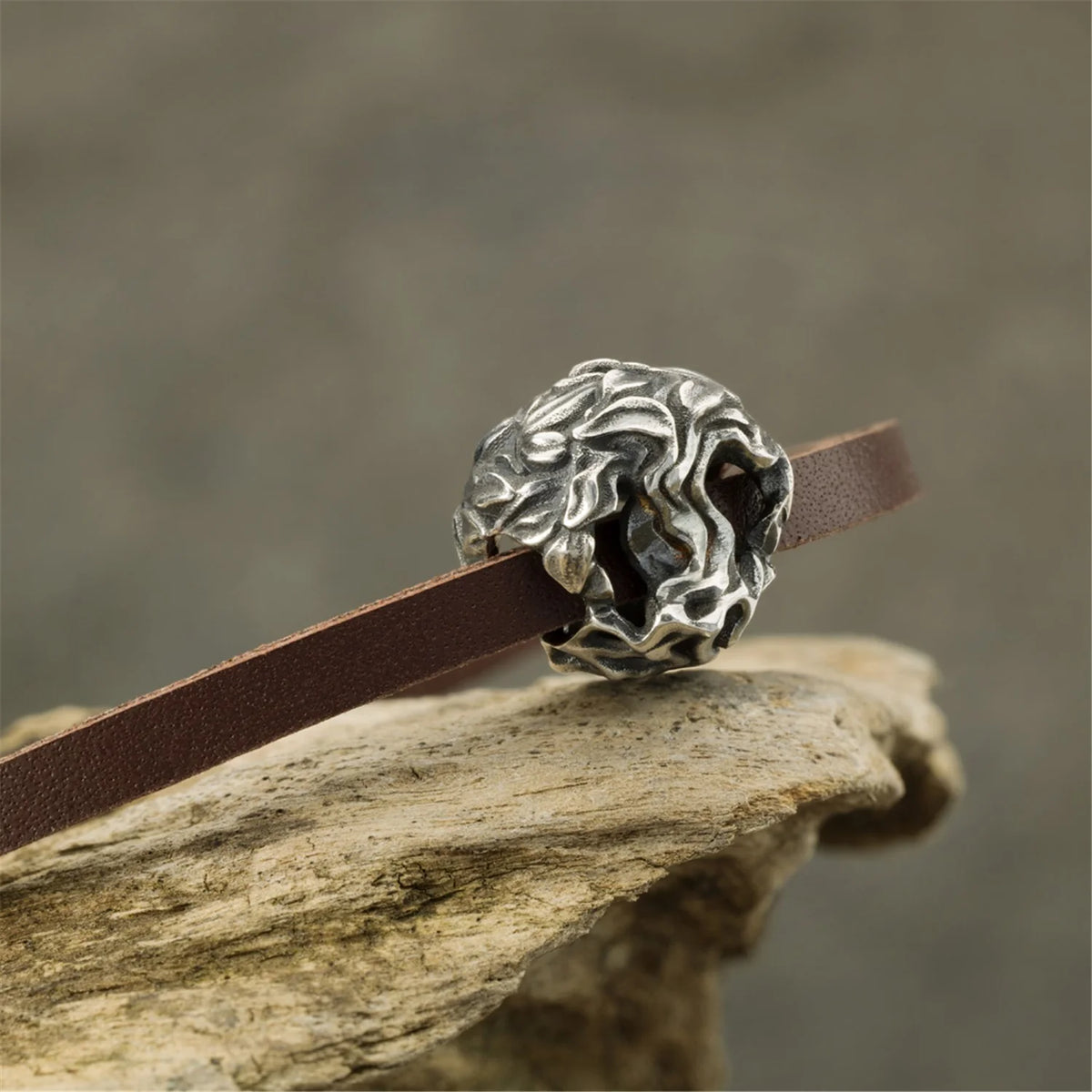 Beads Trollbeads - Albero della Forza - TAGBE-40127