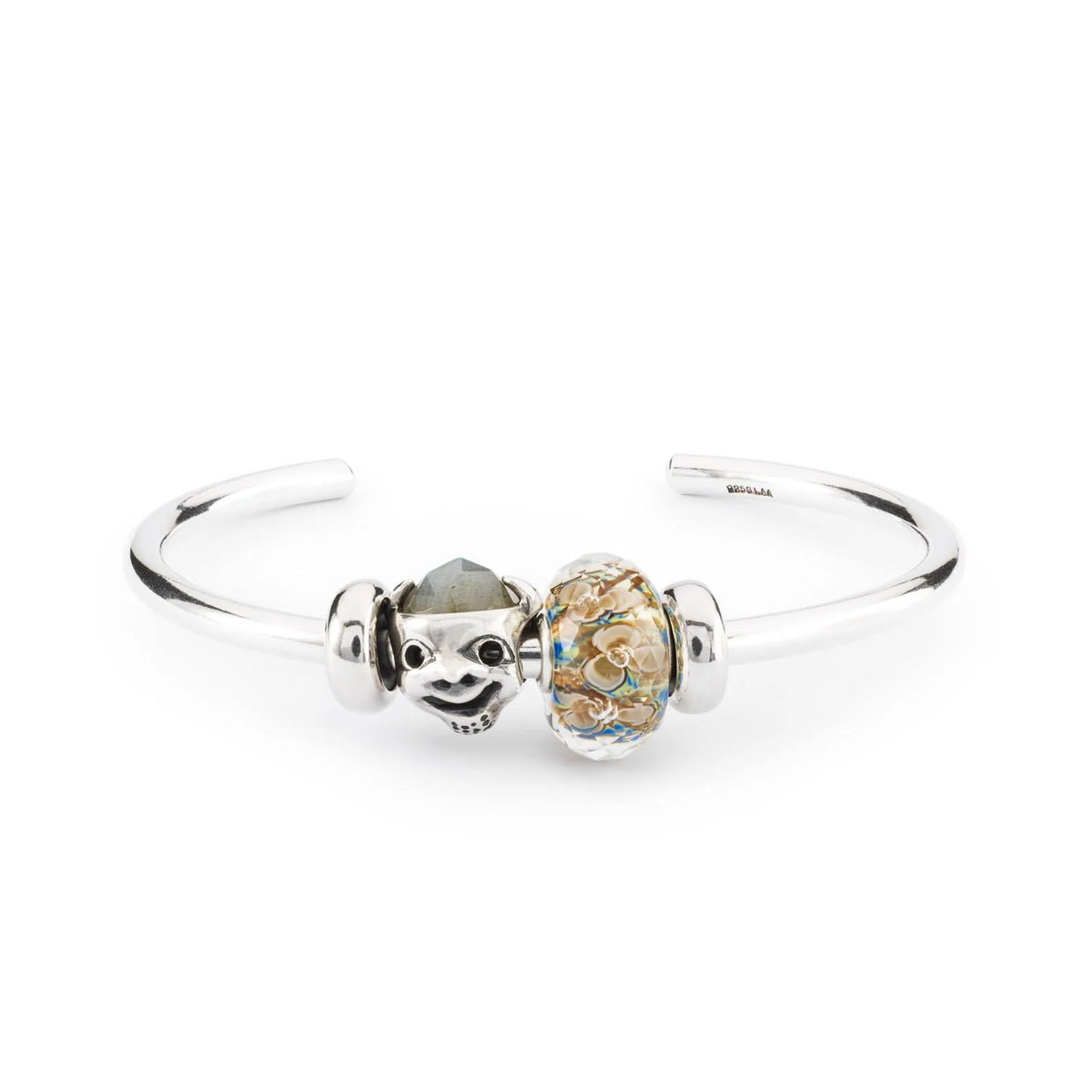 Beads Trollbeads - Mago della Trasformazione - TAGBE-00289