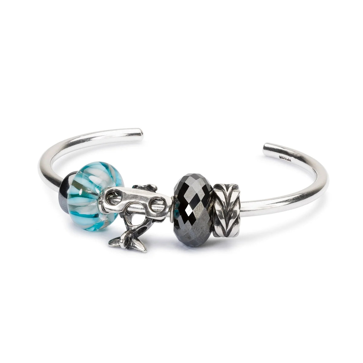 Stop Trollbeads - Stop Intreccio - TAGBE-10197