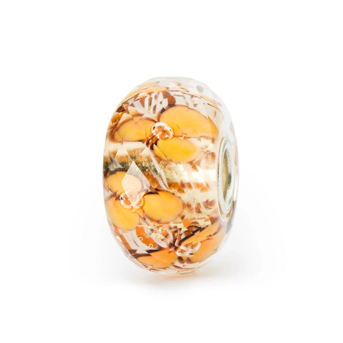 Beads Trollbeads - Fiori d&#39; Arancio - TGLBE-30078