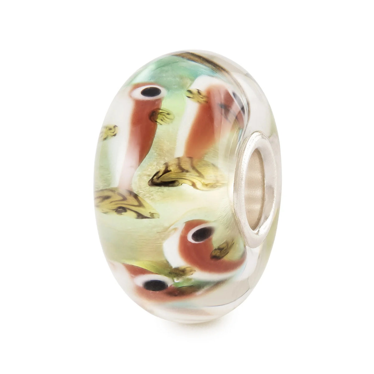 Set Beads Trollbeads - Vita di Lago - TGLBE-00247