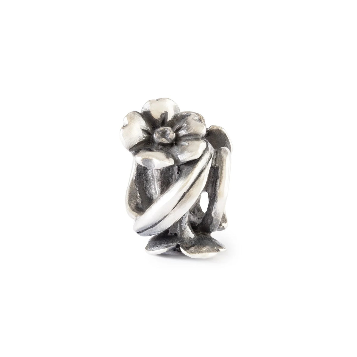 Beads Trollbeads - Elegante Fiore di Ciliegio - TAGBE-10296