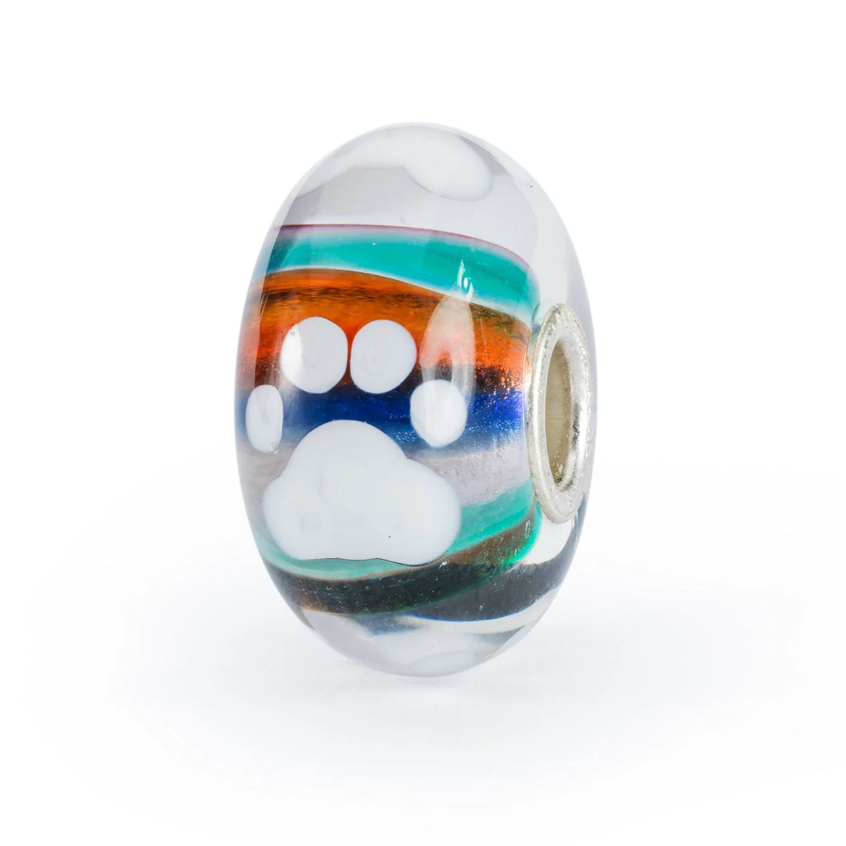 Beads Trollbeads - Compagno per la Vita - TGLBE-20387