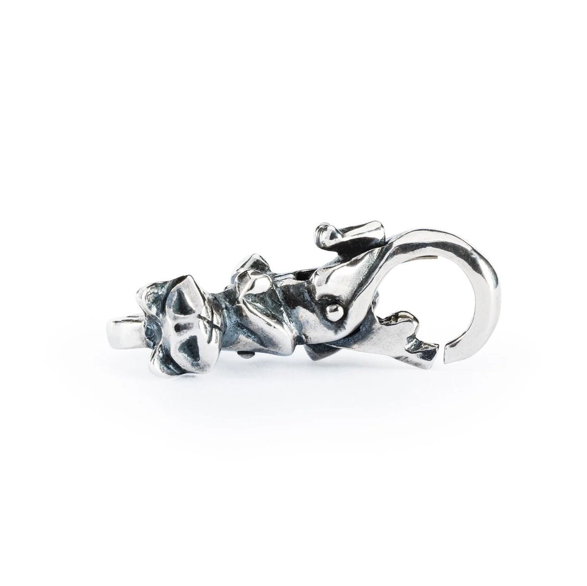 Chiusura Trollbeads - Chiusura Gattitudine - TAGLO-00120