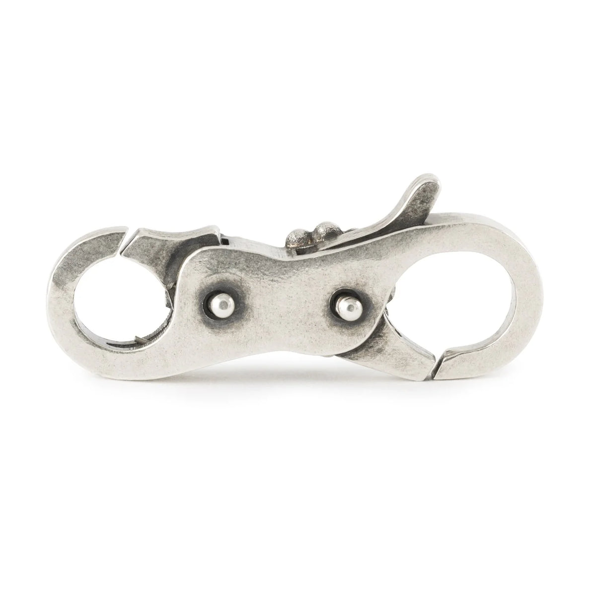 Chiusura Trollbeads - Chiusura della Connessione - TAGLO-00127