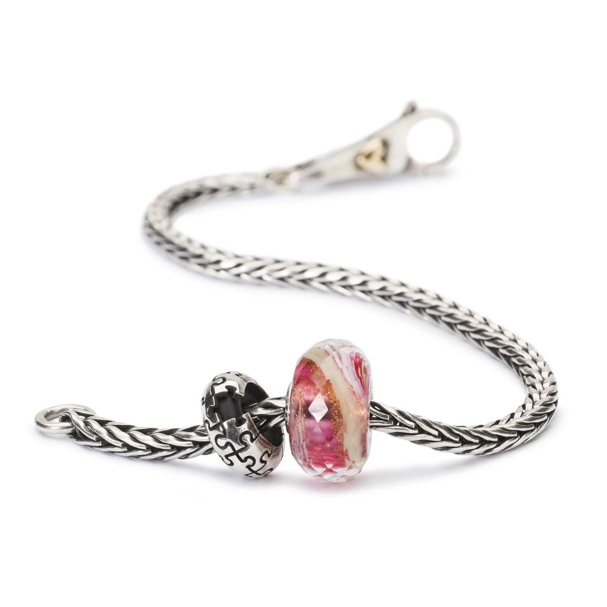 Beads Trollbeads - Amore Incondizionato - TGLBE-30041
