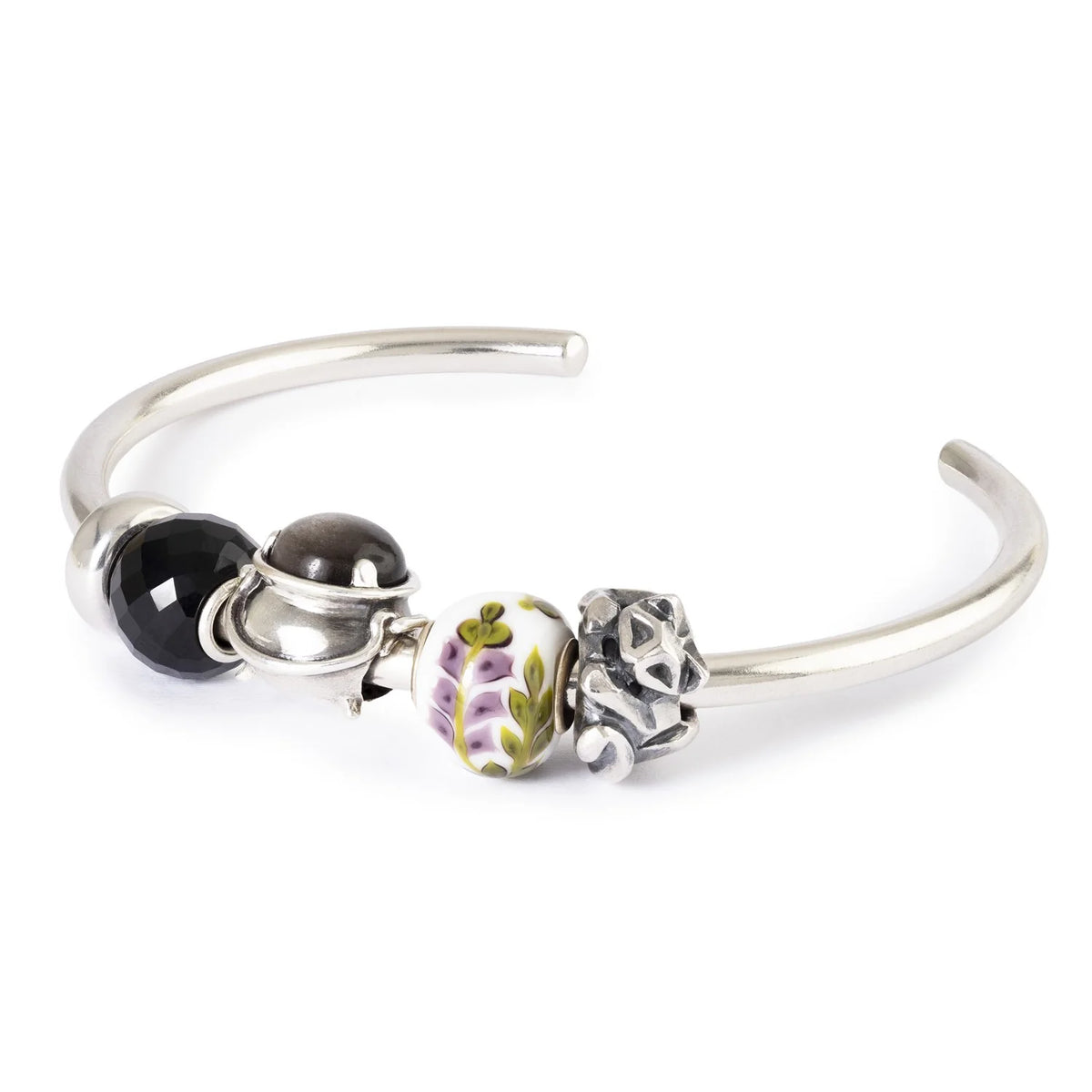 Beads Trollbeads - Lavanda Viola - TGLBE-30211