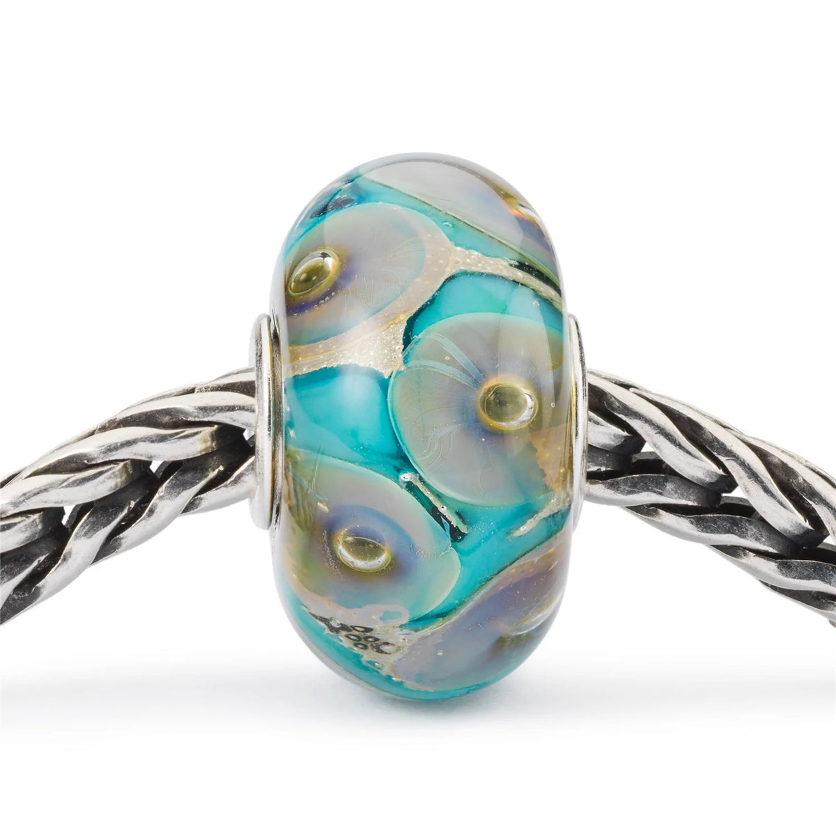 Beads Trollbeads - Cielo da Sogno - TGLBE-20354