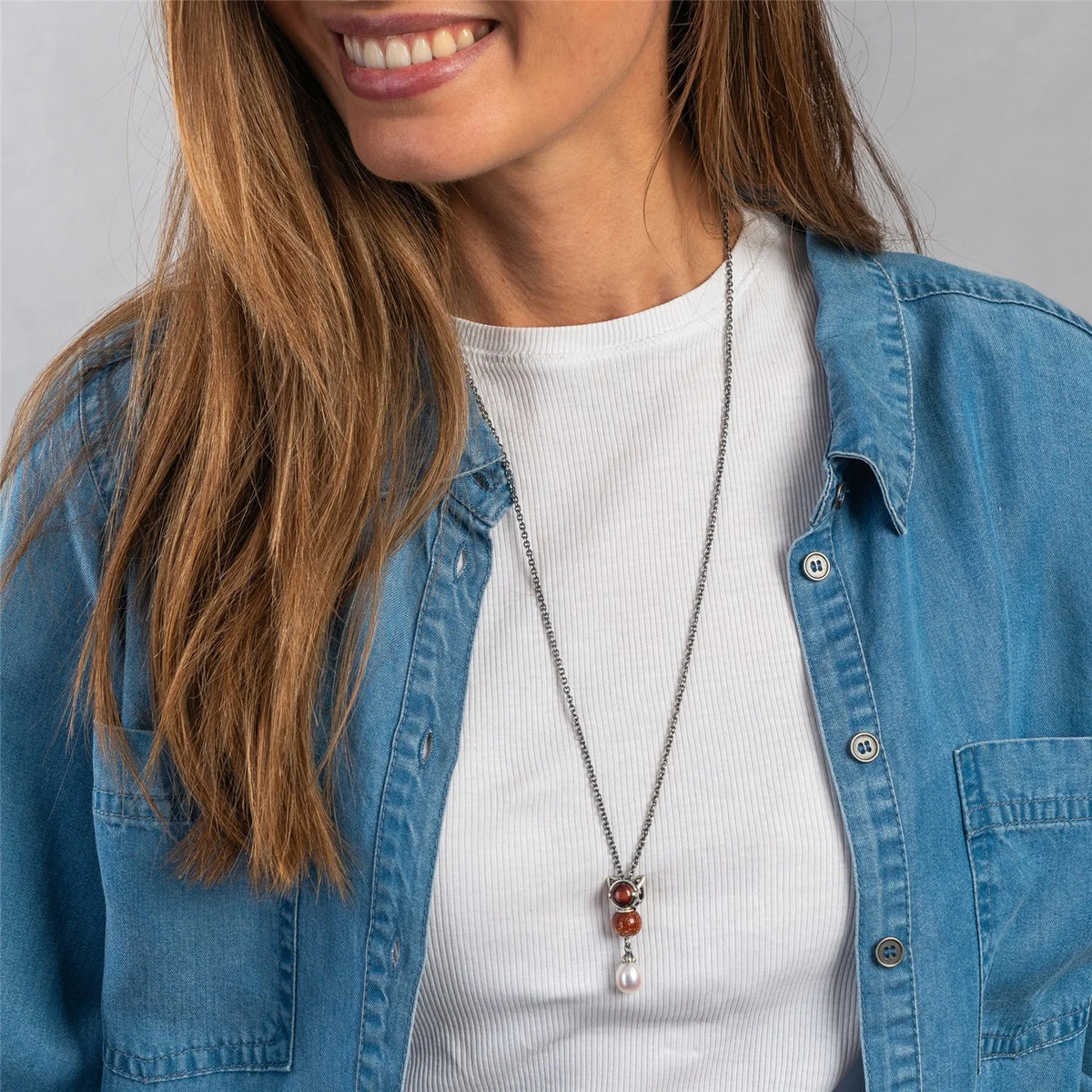 Beads Trollbeads - Senza Paura - TAGBE-00305