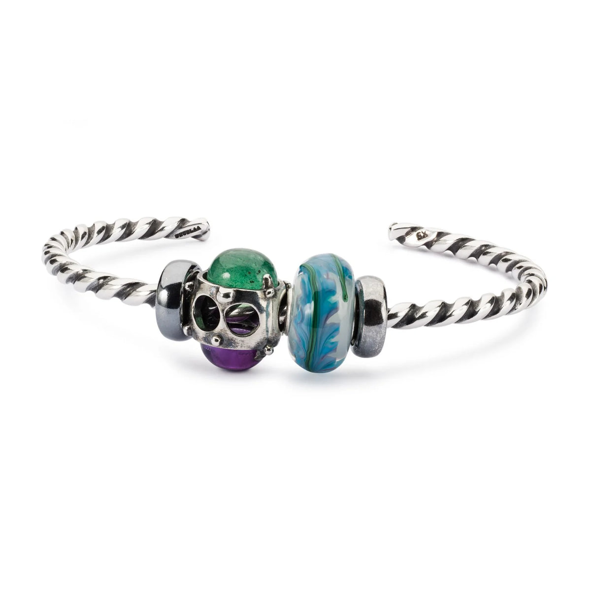 Beads Trollbeads - Dono del Coraggio - TAGBE-00284