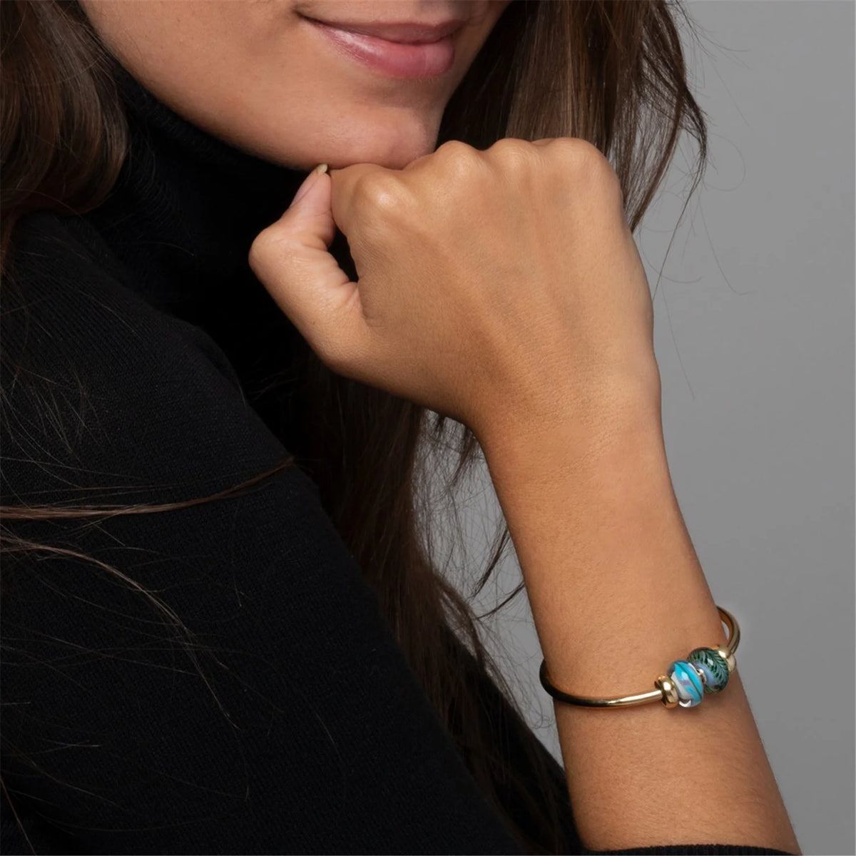 Stop Trollbeads - Stop Oro - TAUBE-00061