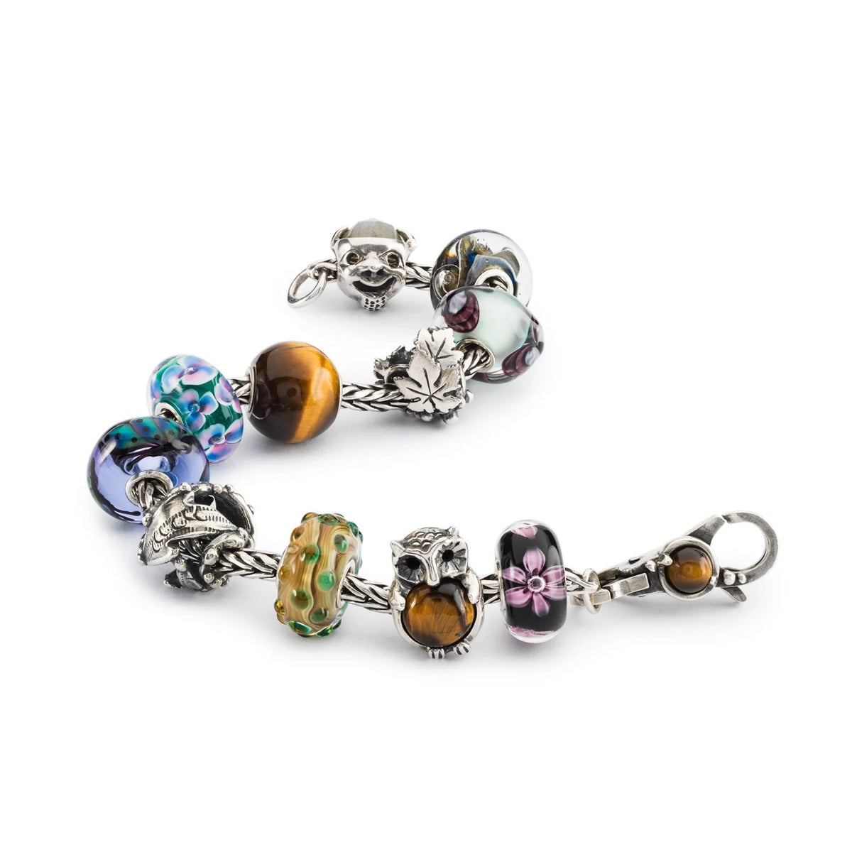 Beads Trollbeads - Alba - TGLBE-20350