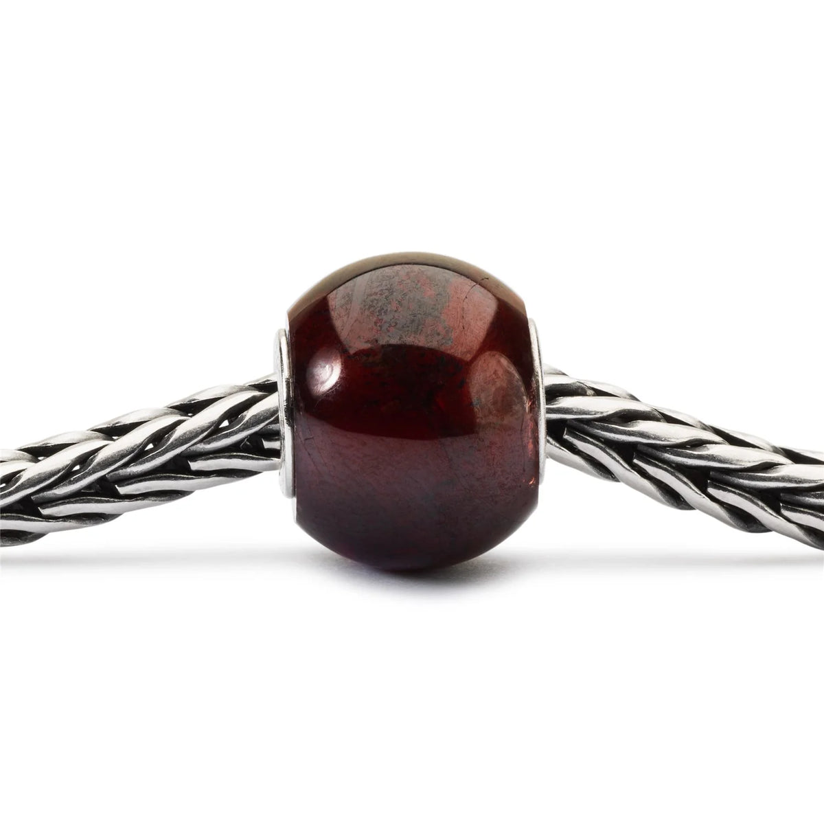 Beads Trollbeads - Granato Rosso - TSTBE-00021