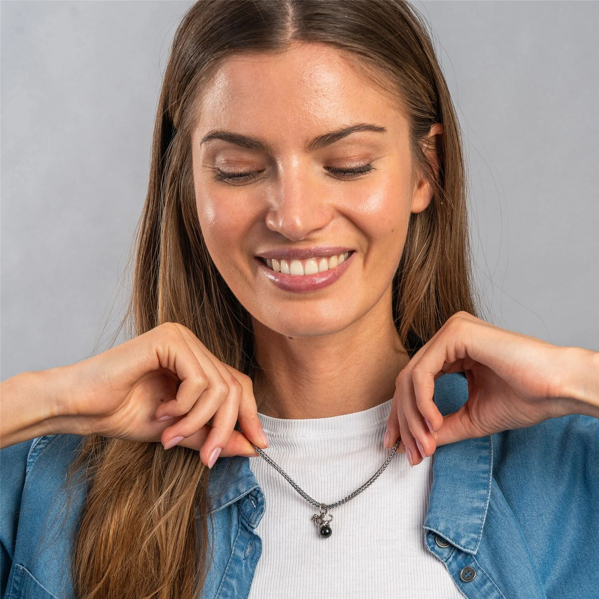 Beads Trollbeads - Conforto Incondizionato - TAGBE-00303