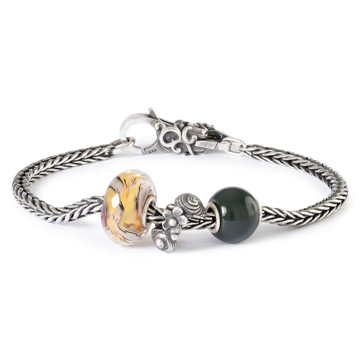 Beads Trollbeads - Fiamma di Grazia - TGLBE-30170