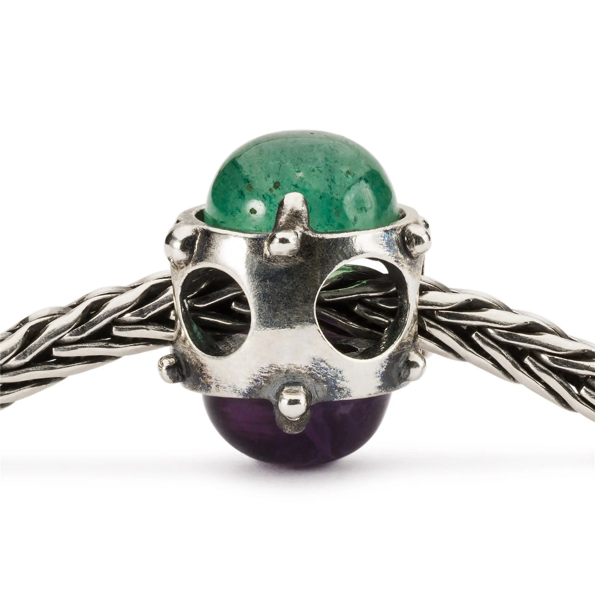 Beads Trollbeads - Dono del Coraggio - TAGBE-00284