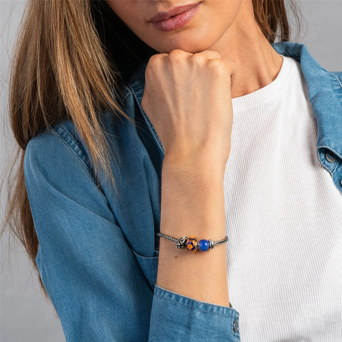 Stop Trollbeads - Stop Dolcemente Rilassato - TAGBE-20262